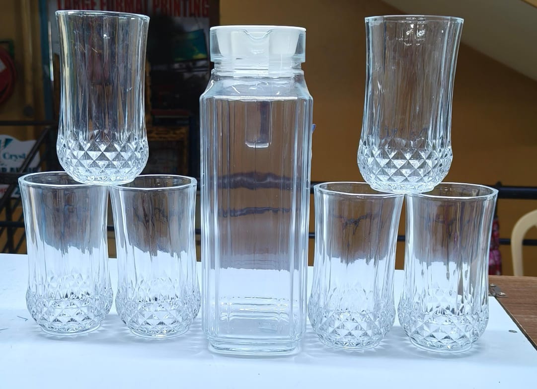 *Water set