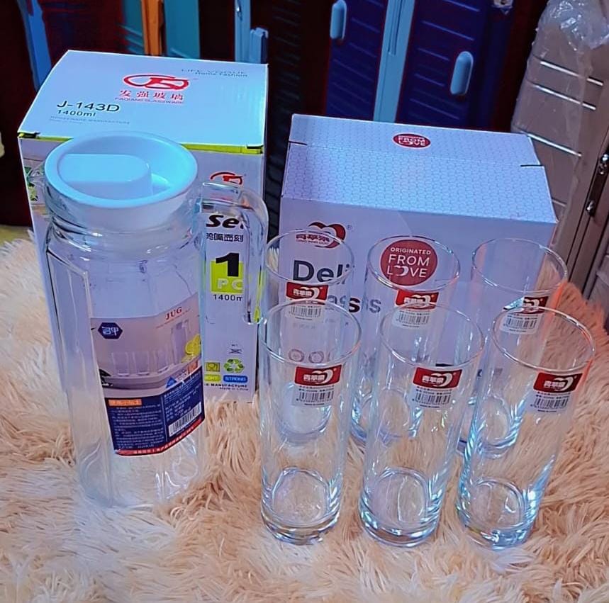High quality Water set